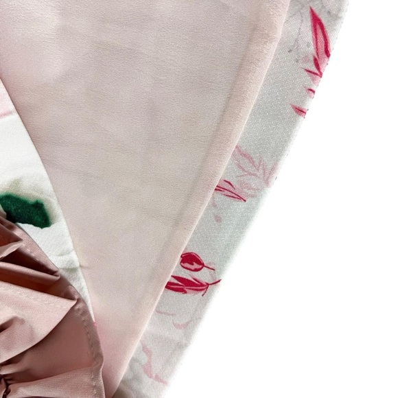 Blumarine floral print tank top and skirt set - Picture 7 of 7